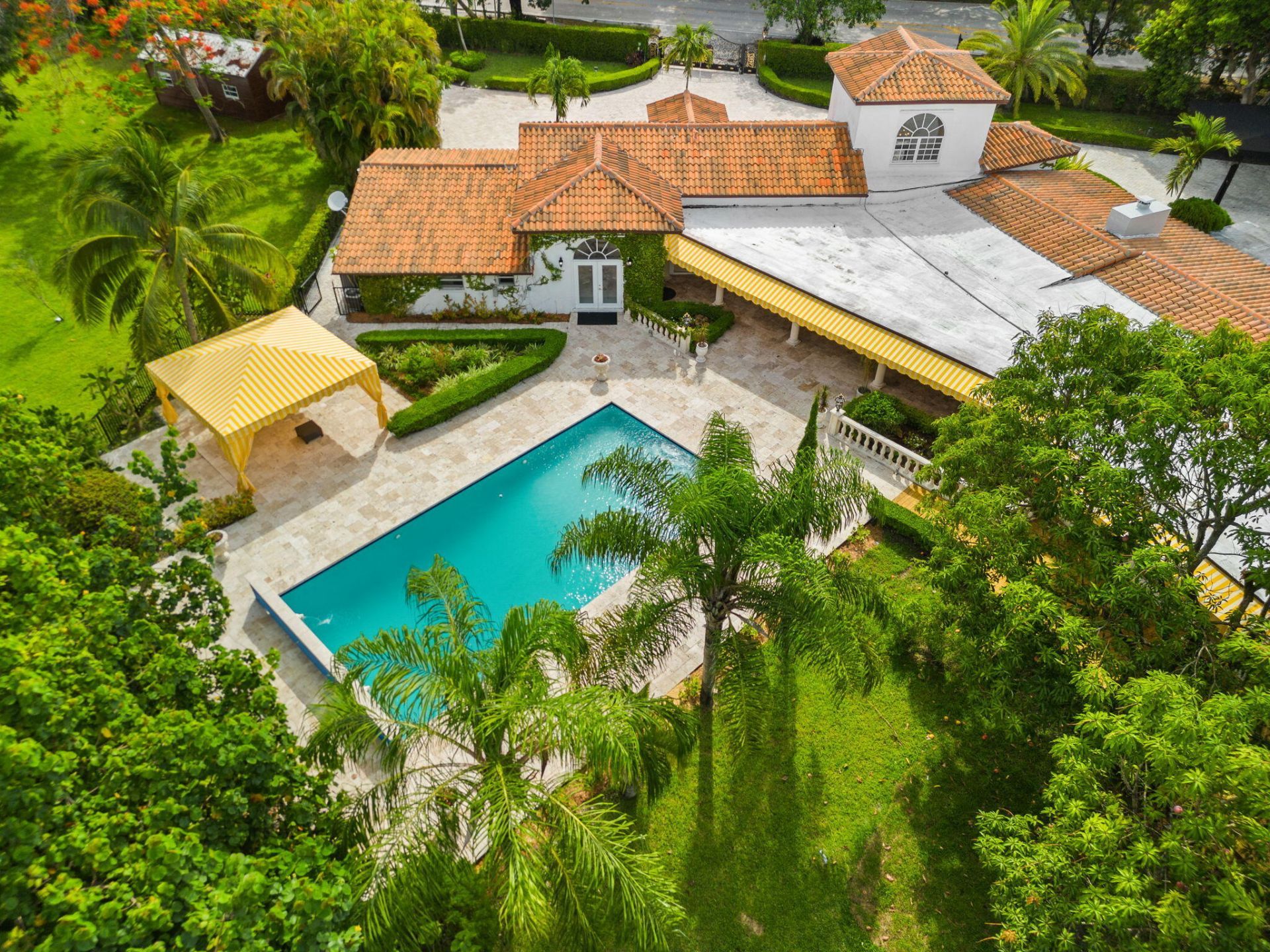 12300 Old Cutler Road, Pinecrest, FL 33156 Photo