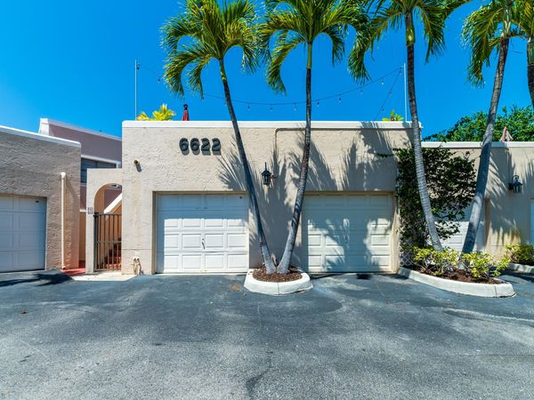 6622 Villa Sonrisa Drive, Unit 812, Boca Raton, FL 33433