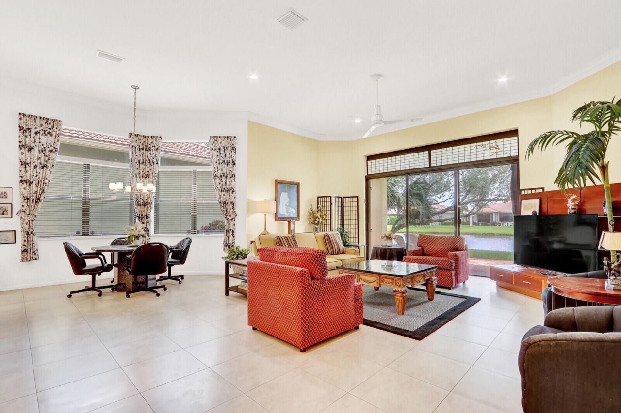 7159 Boscanni Drive, Boynton Beach, FL 33437 Photo