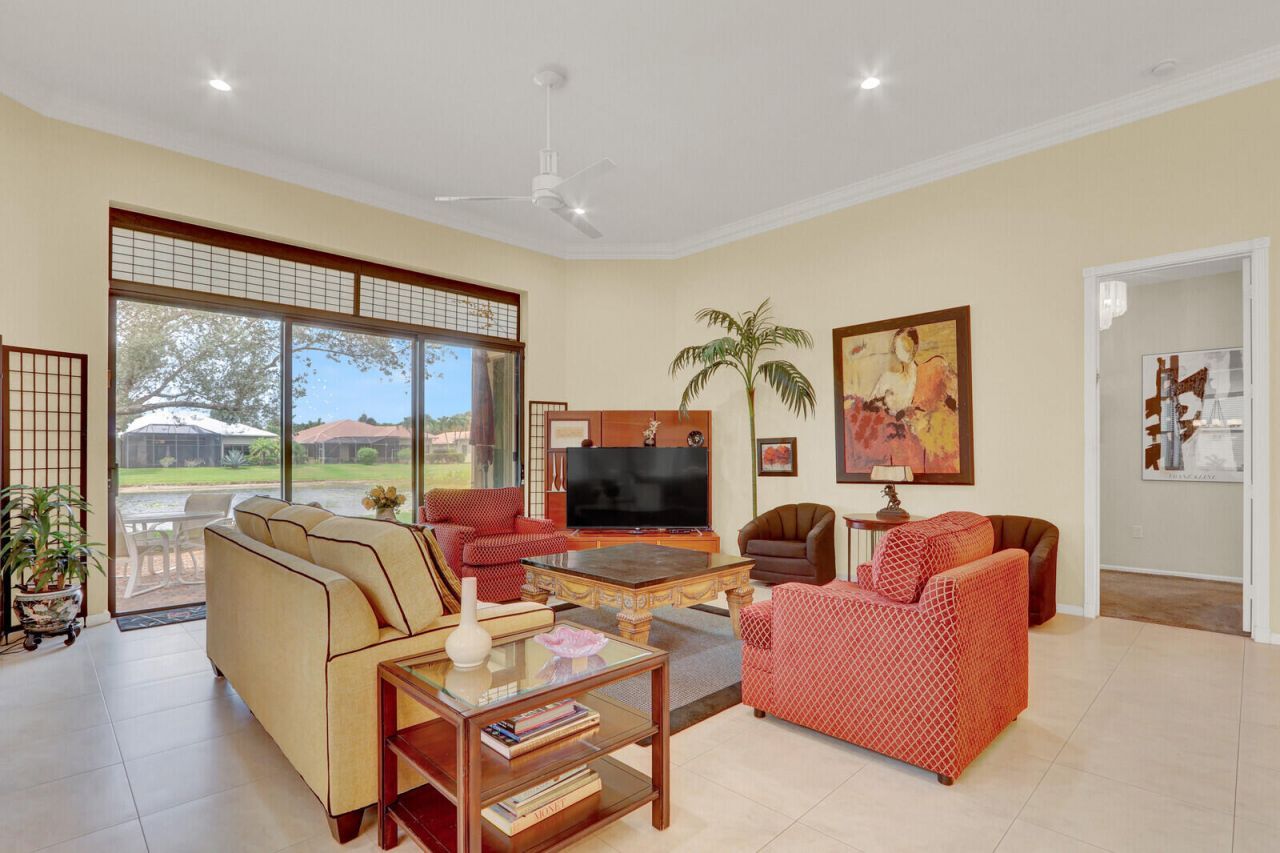 7159 Boscanni Drive, Boynton Beach, FL 33437 Photo