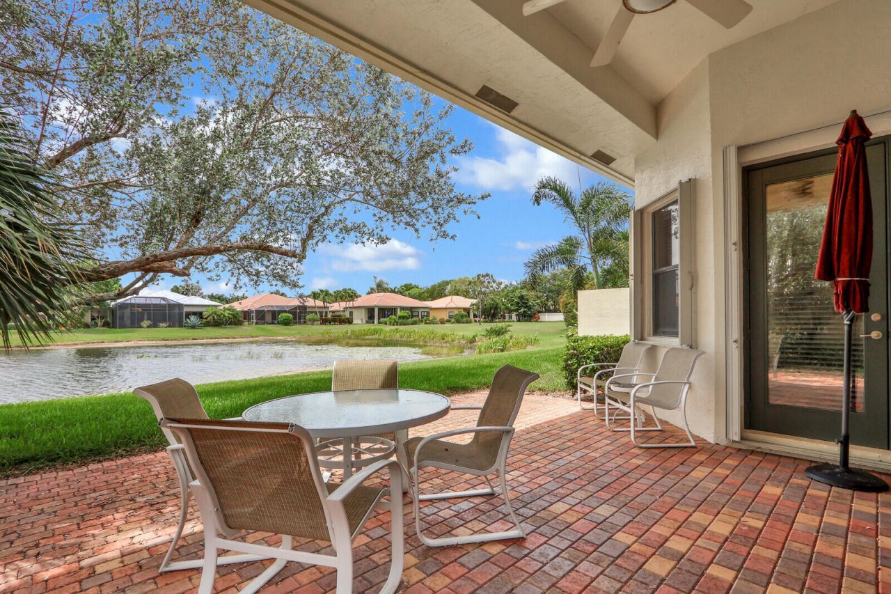 7159 Boscanni Drive, Boynton Beach, FL 33437 Photo