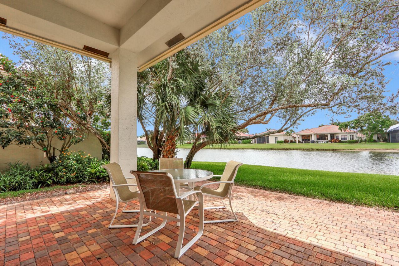 7159 Boscanni Drive, Boynton Beach, FL 33437 Photo
