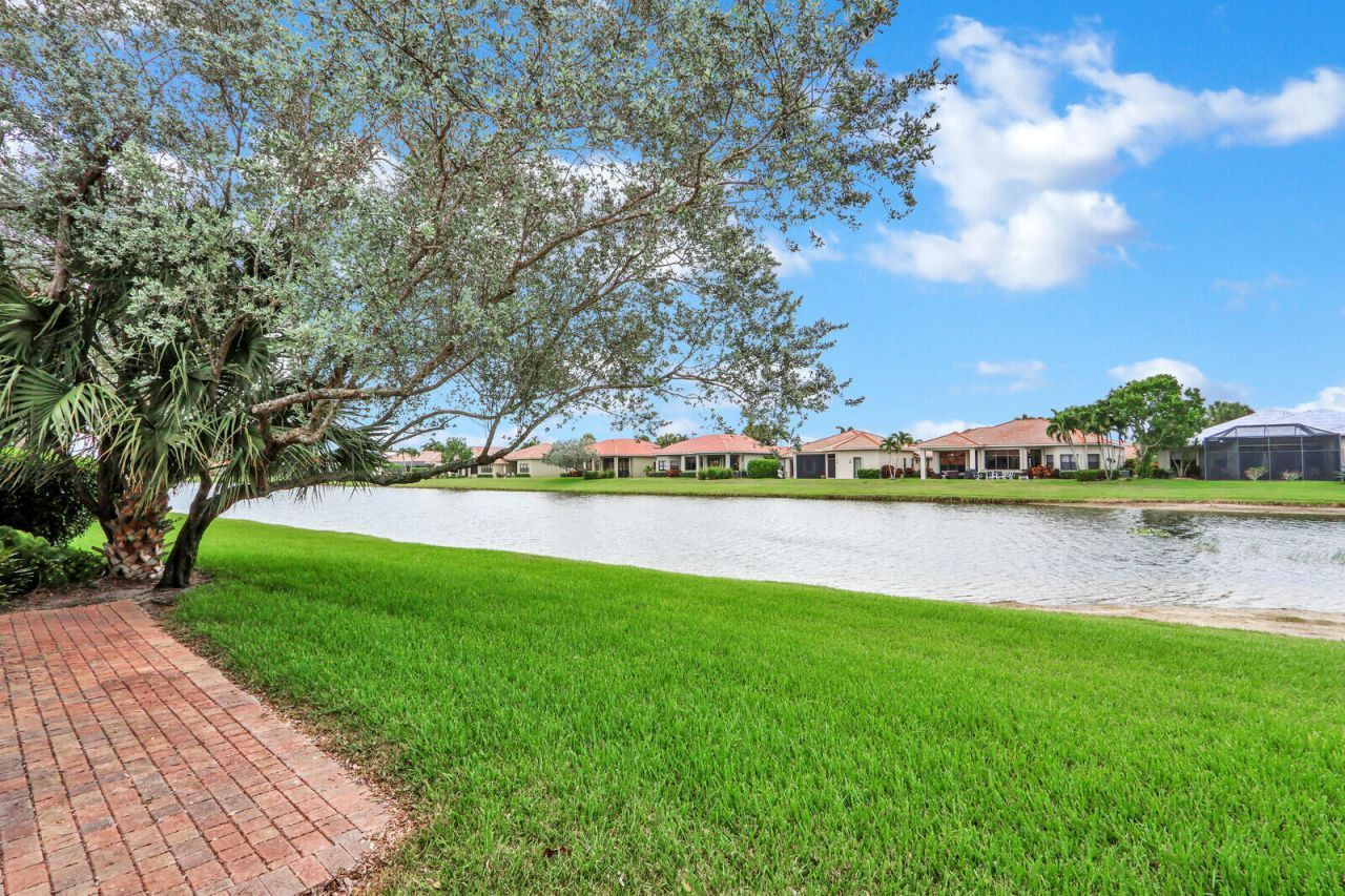 7159 Boscanni Drive, Boynton Beach, FL 33437 Photo