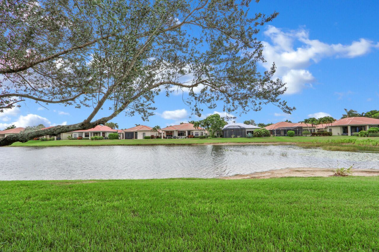 7159 Boscanni Drive, Boynton Beach, FL 33437 Photo