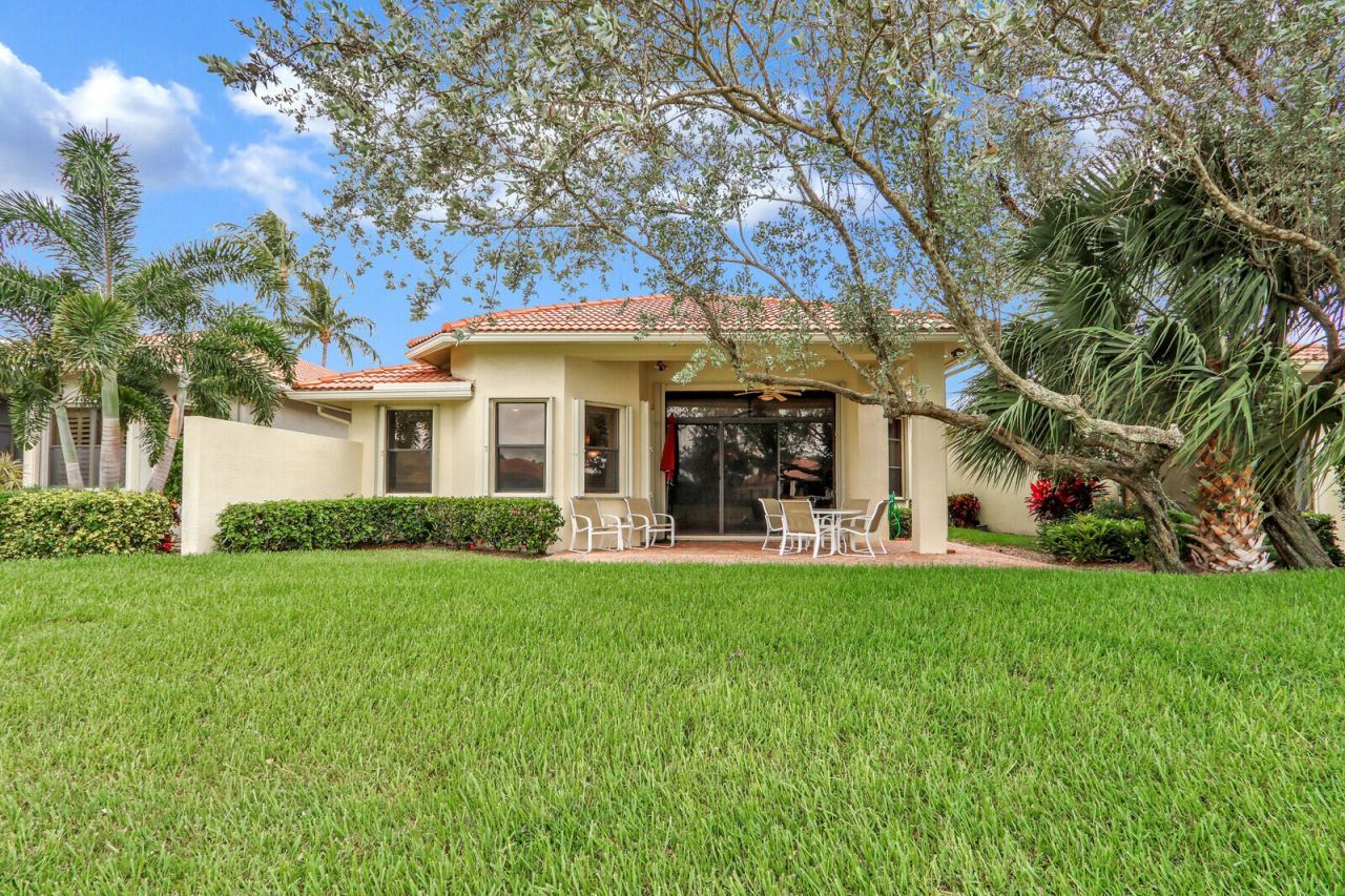 7159 Boscanni Drive, Boynton Beach, FL 33437 Photo
