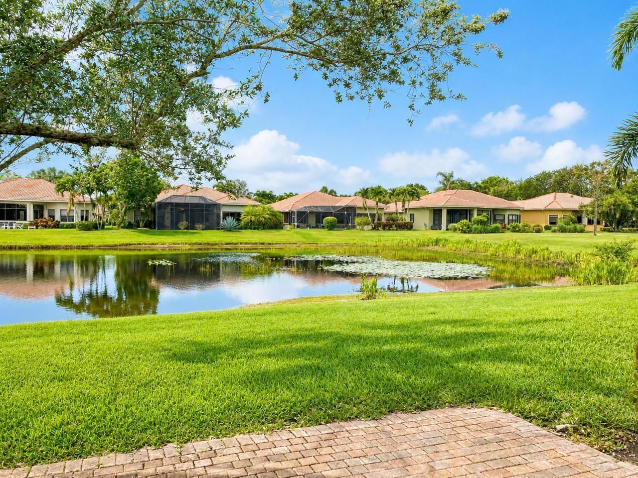 7159 Boscanni Drive, Boynton Beach, FL 33437 Photo