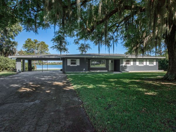 1622 W Dinner Lake Drive, Sebring, FL 33870