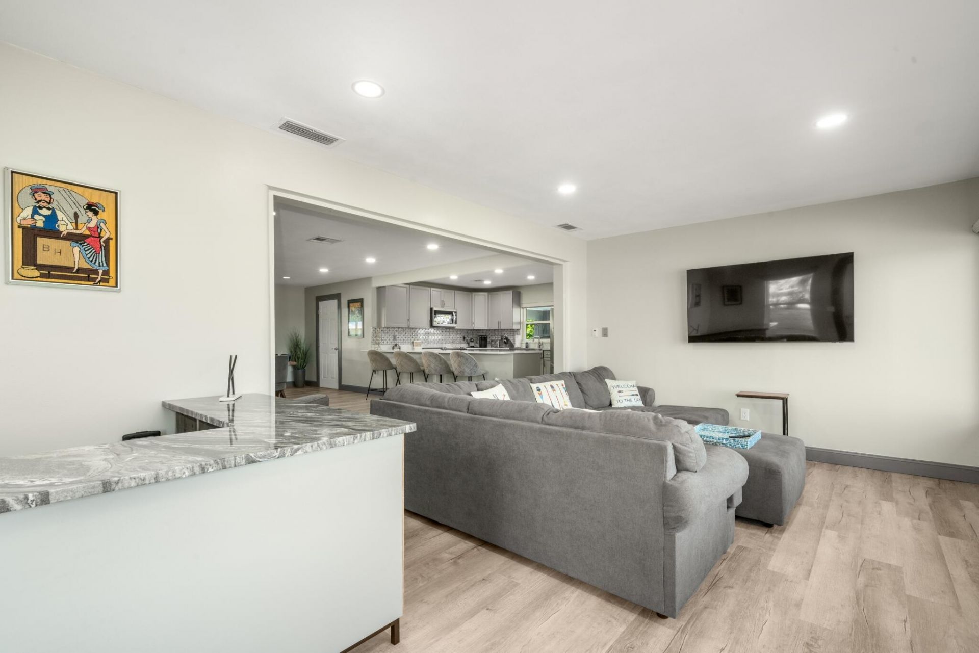 1622 W Dinner Lake Drive, Sebring, FL 33870 Photo