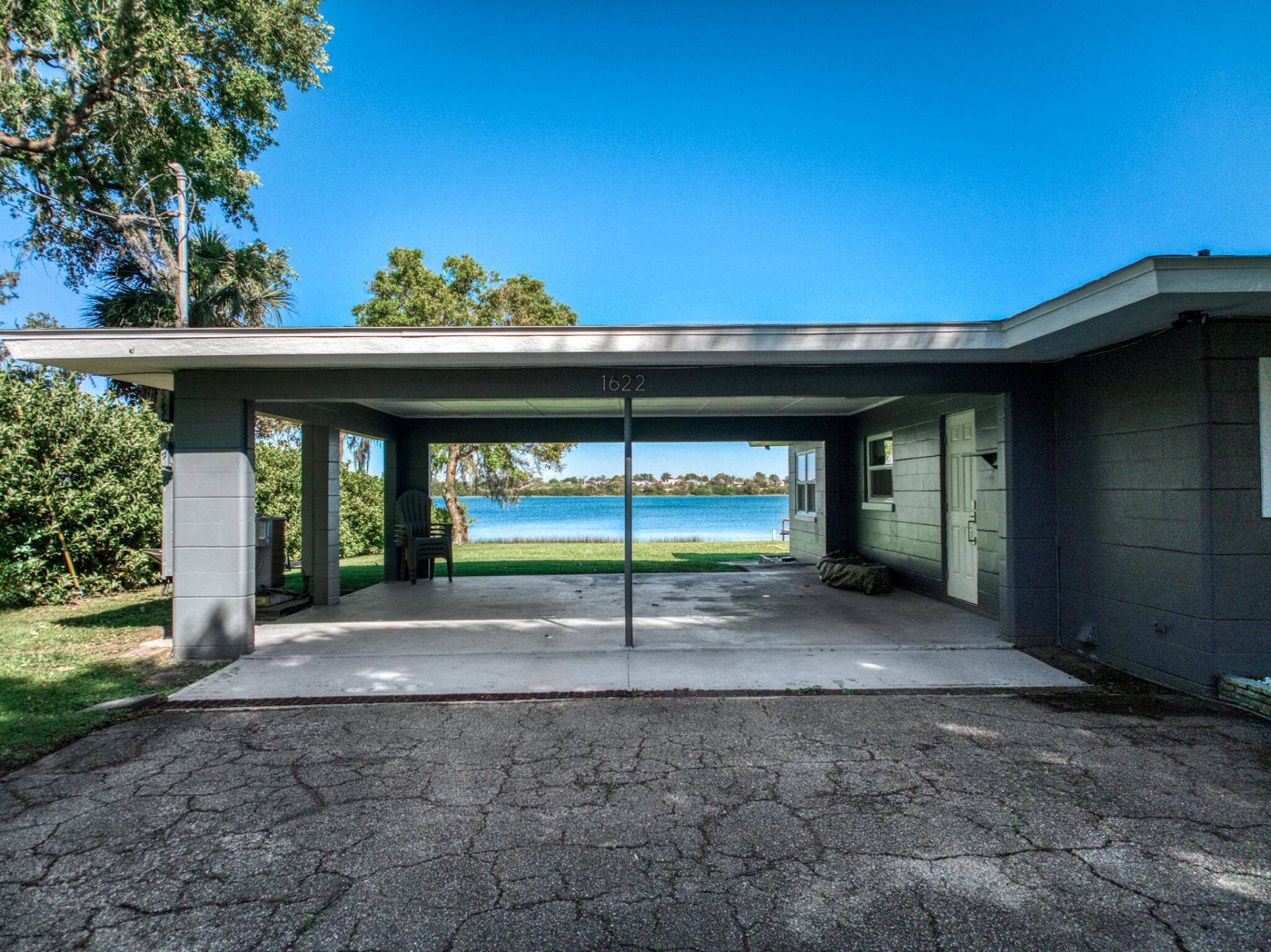 1622 W Dinner Lake Drive, Sebring, FL 33870 Photo