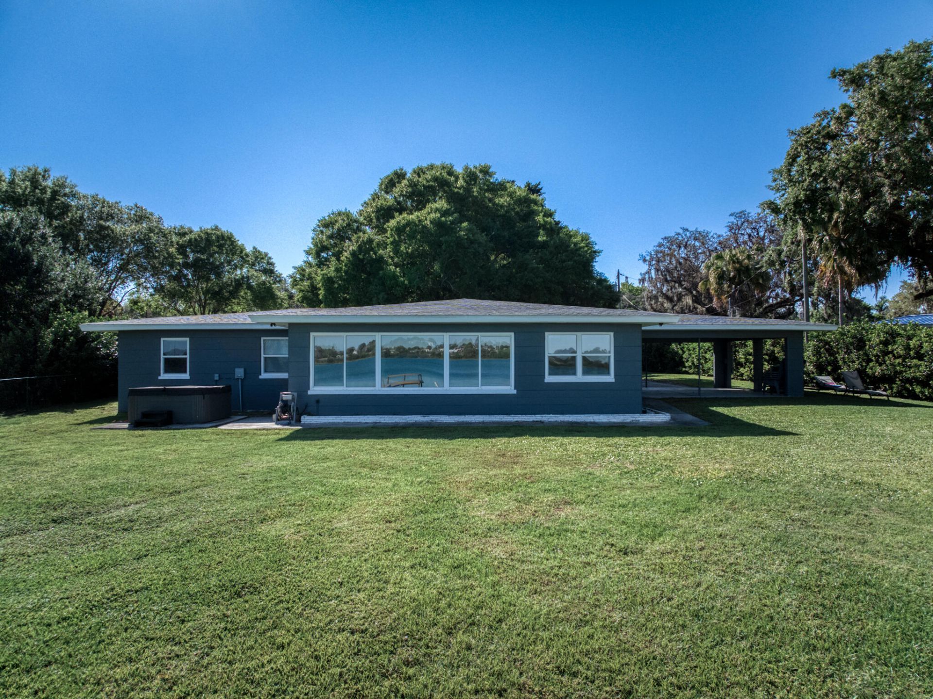 1622 W Dinner Lake Drive, Sebring, FL 33870 Photo