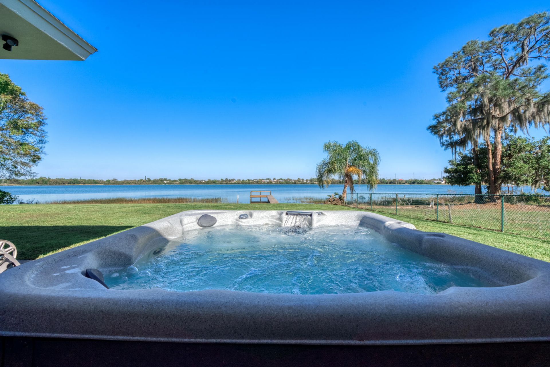 1622 W Dinner Lake Drive, Sebring, FL 33870 Photo