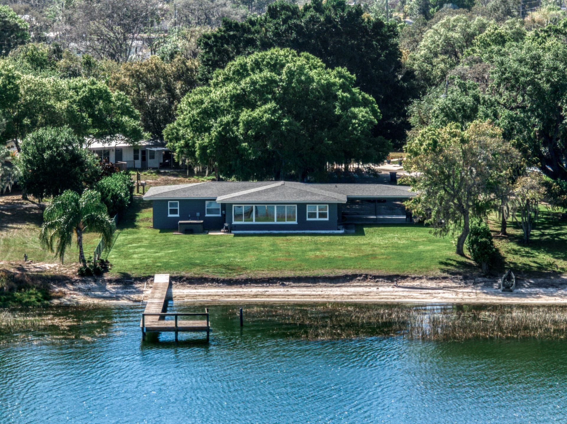 1622 W Dinner Lake Drive, Sebring, FL 33870 Photo