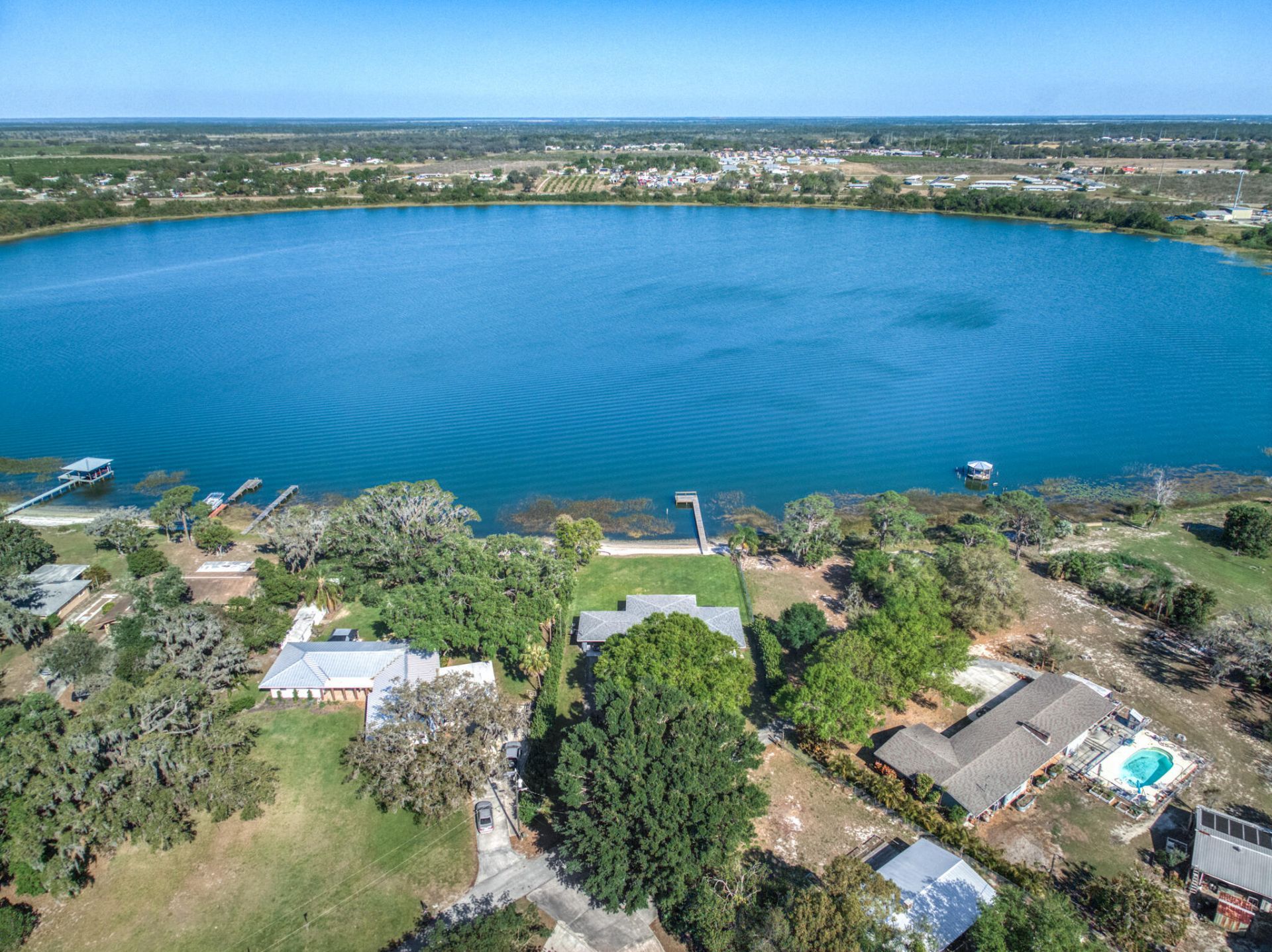 1622 W Dinner Lake Drive, Sebring, FL 33870 Photo