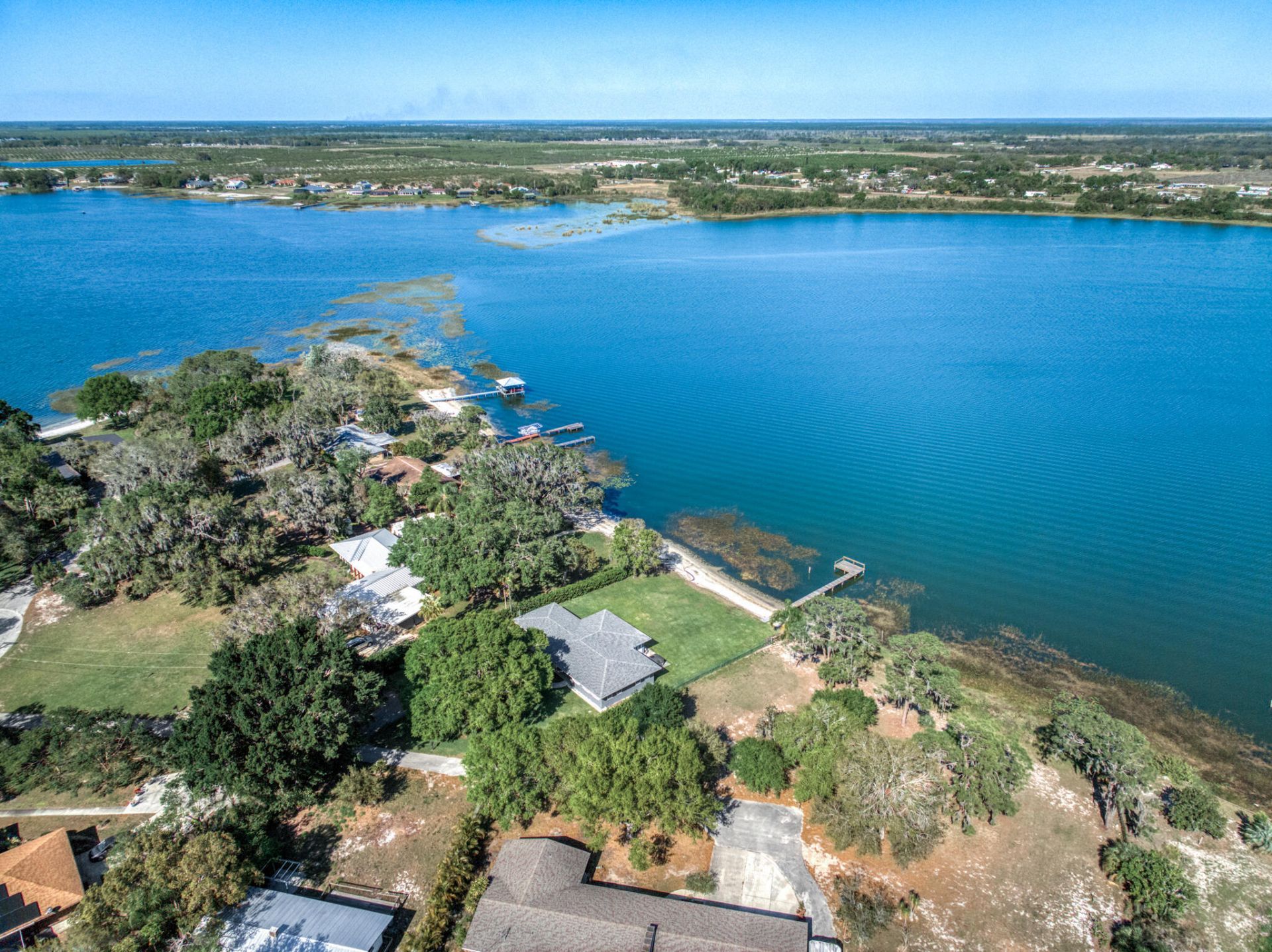 1622 W Dinner Lake Drive, Sebring, FL 33870 Photo