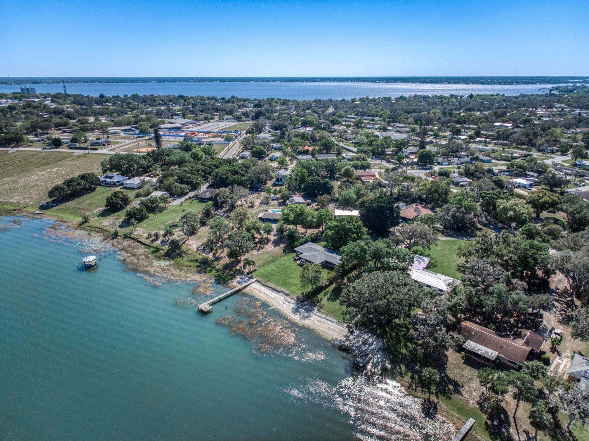 1622 W Dinner Lake Drive, Sebring, FL 33870 Photo