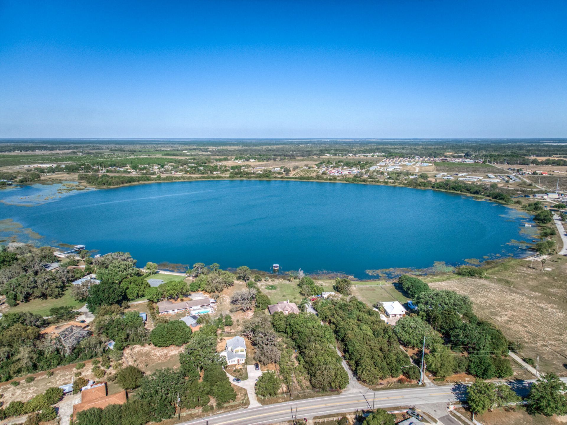 1622 W Dinner Lake Drive, Sebring, FL 33870 Photo