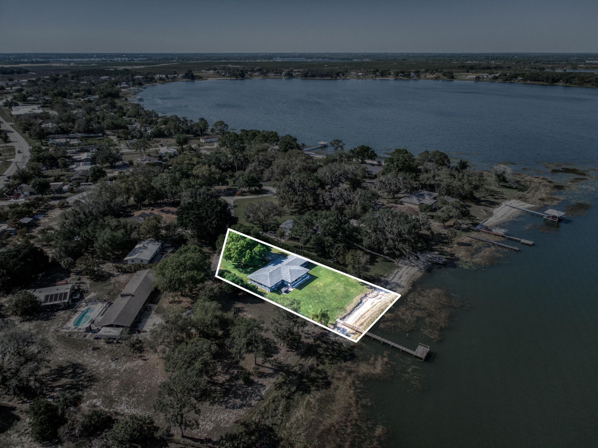 1622 W Dinner Lake Drive, Sebring, FL 33870 Photo