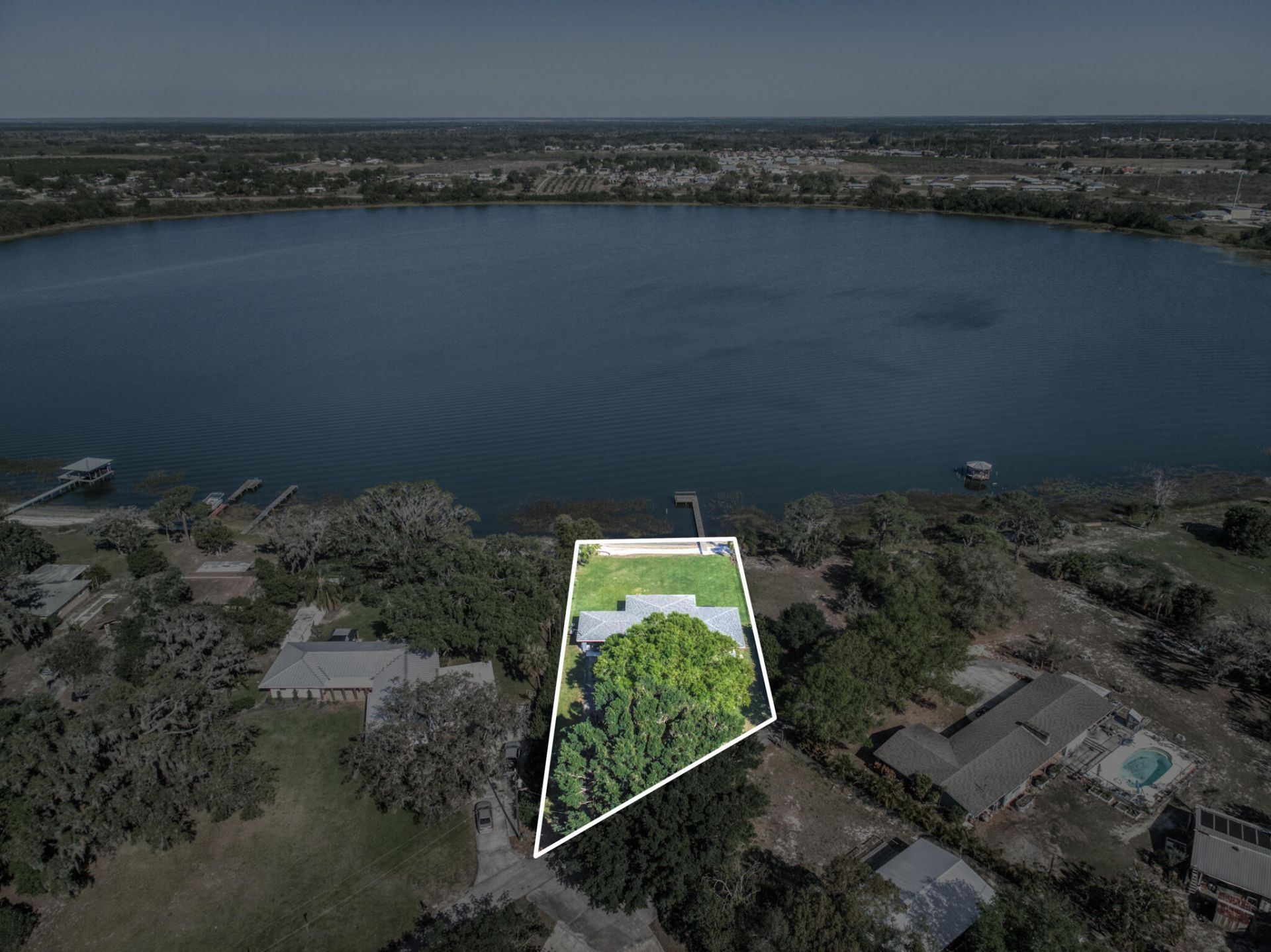 1622 W Dinner Lake Drive, Sebring, FL 33870 Photo