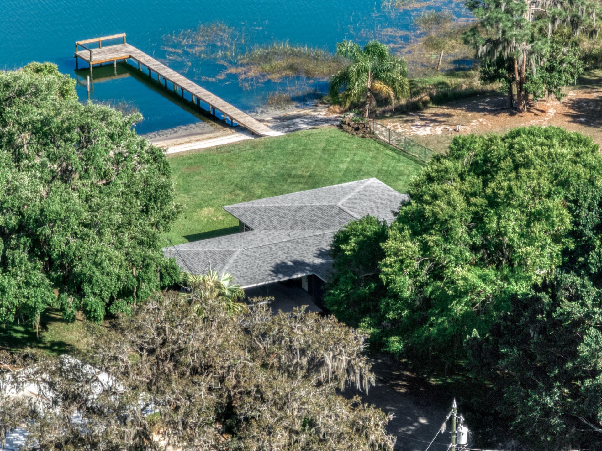 1622 W Dinner Lake Drive, Sebring, FL 33870 Photo