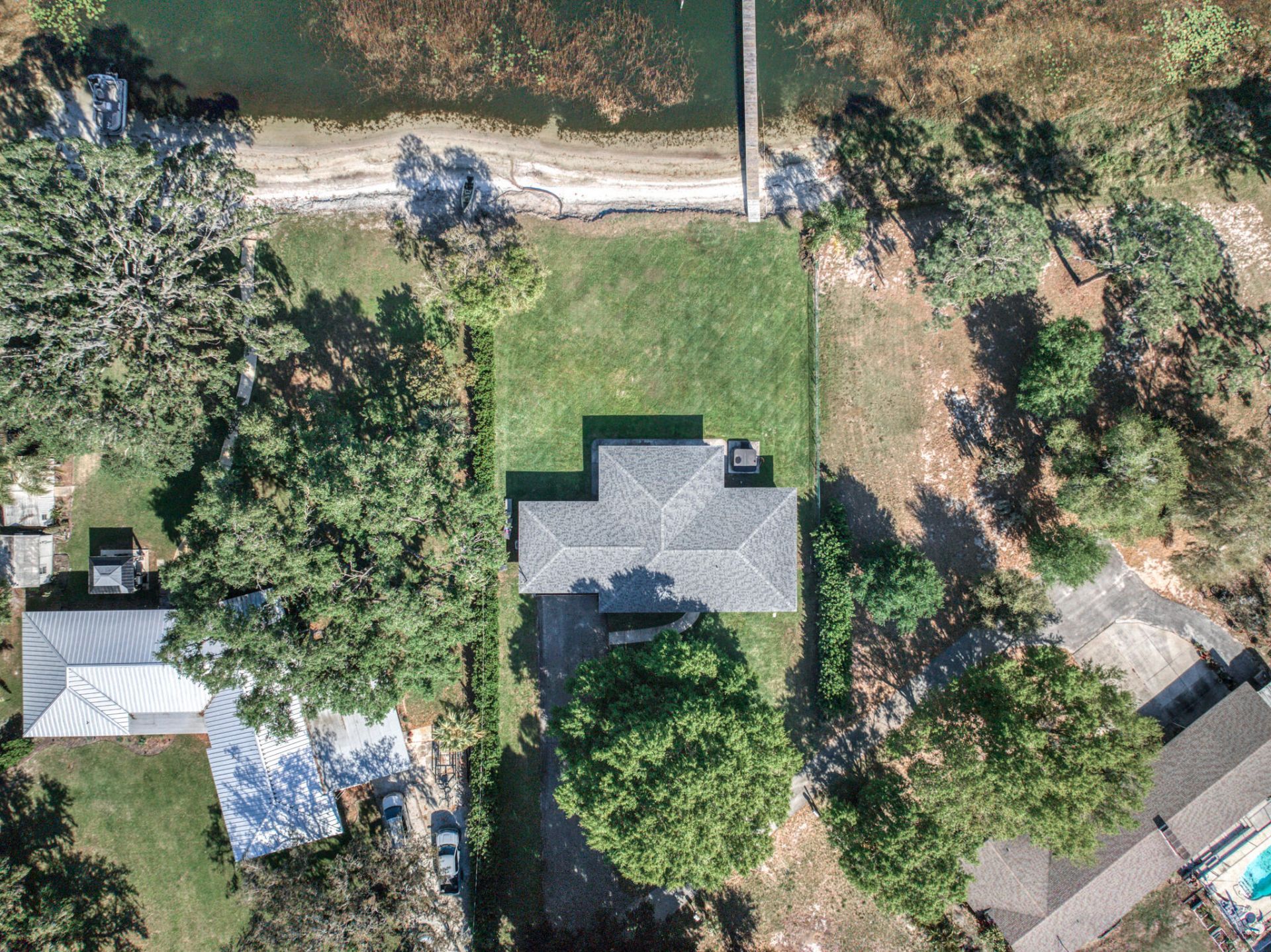 1622 W Dinner Lake Drive, Sebring, FL 33870 Photo