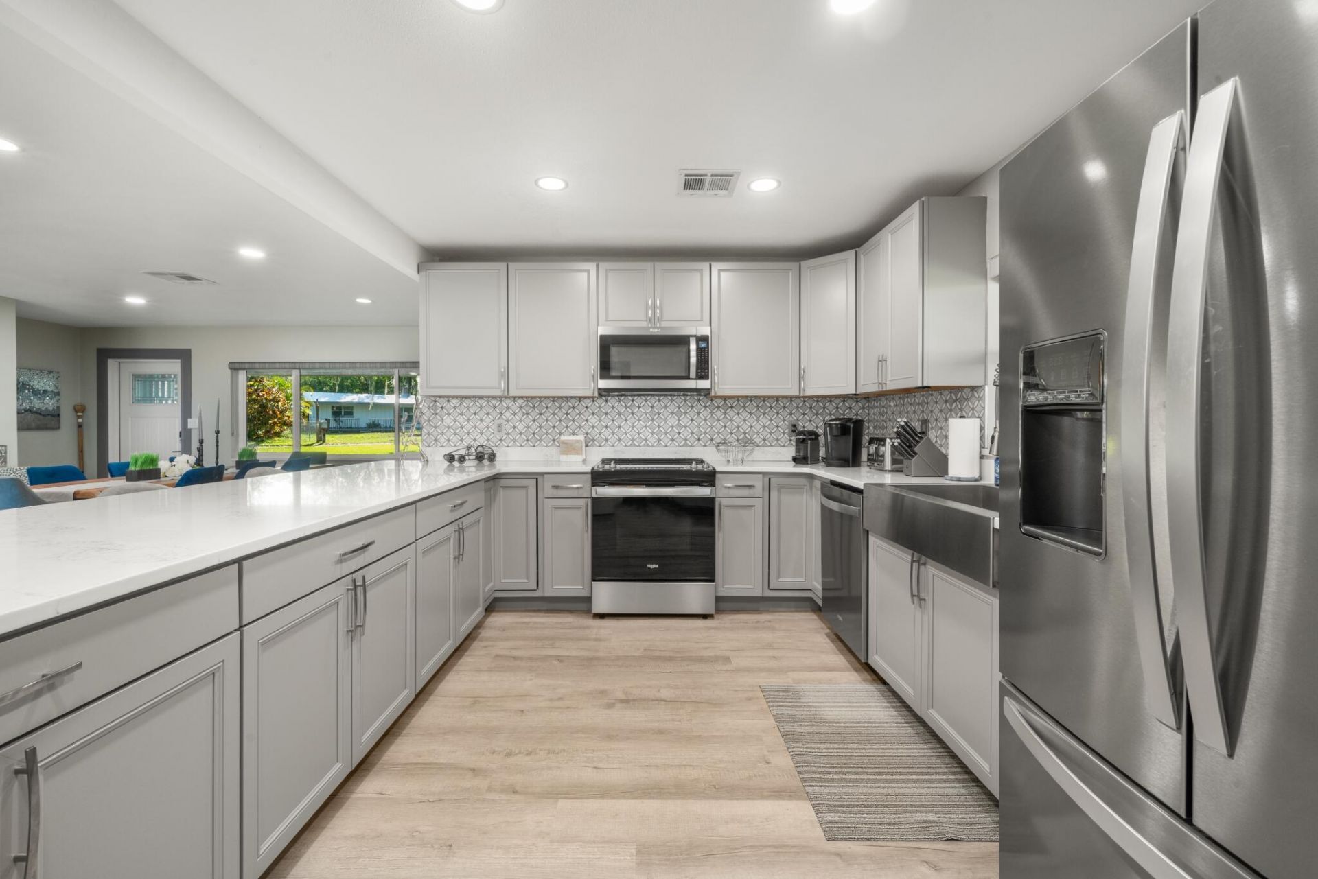 1622 W Dinner Lake Drive, Sebring, FL 33870 Photo