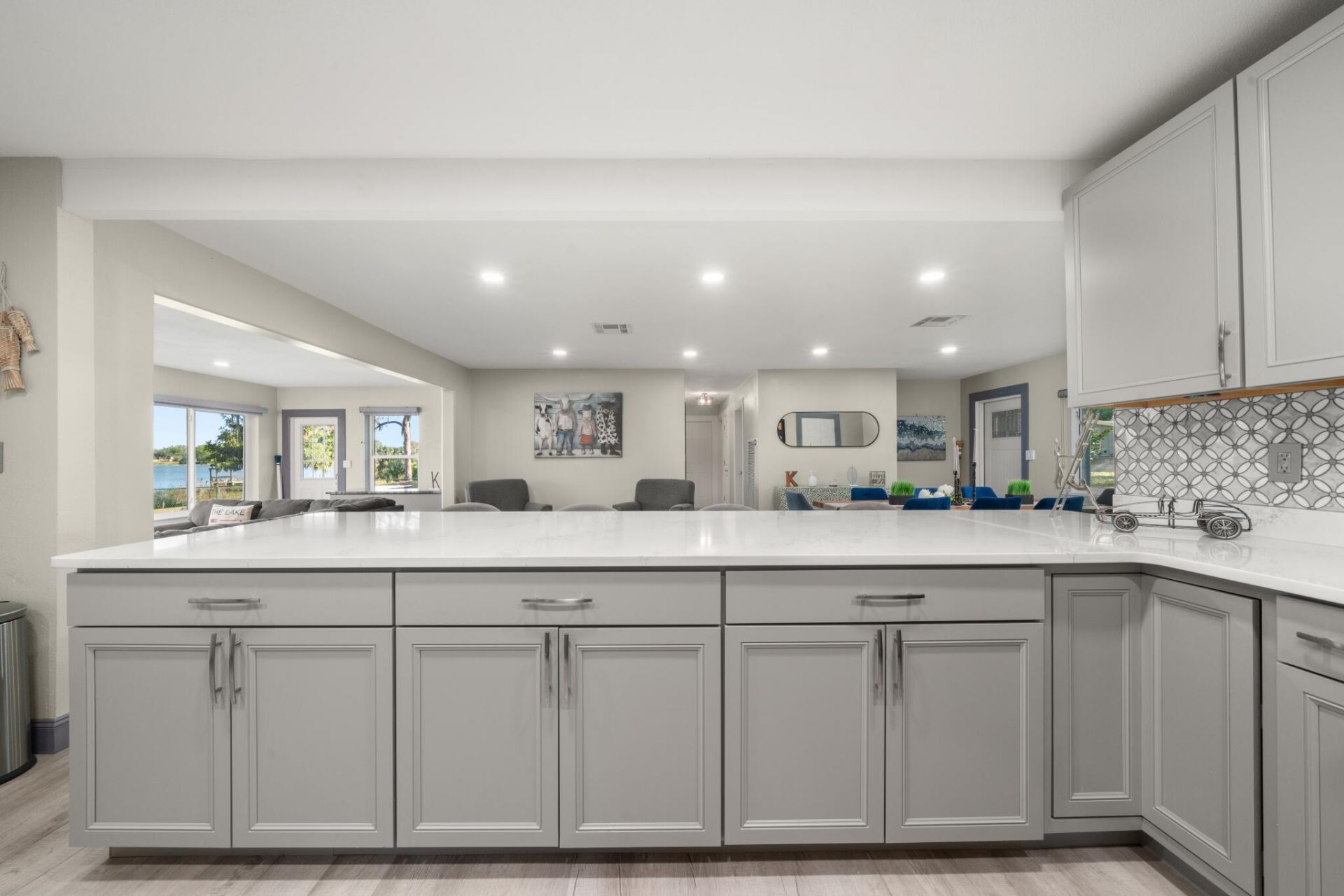 1622 W Dinner Lake Drive, Sebring, FL 33870 Photo