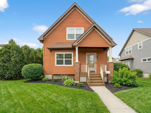 5422 22 AVENUE, Kenosha, WI 53140