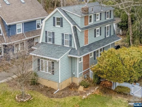 133 Buckingham Road, MONTCLAIR, NJ 07043