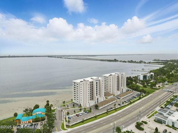 1435 S Harbor City Boulevard , Unit 401, Melbourne, FL 32901