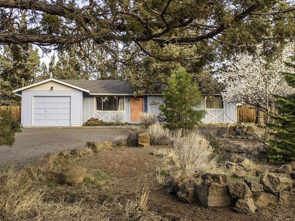 63421 Vogt Road, Bend, OR 97701