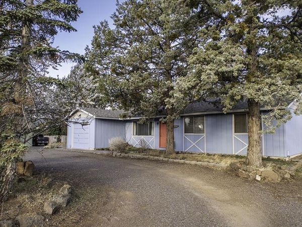 63421 Vogt Road, Bend, OR 97701