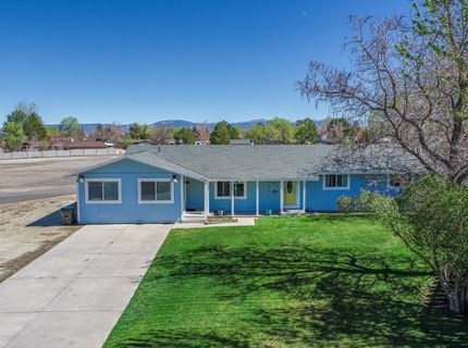 913 Rawhide Court, Gardnerville, NV 89460 Photo