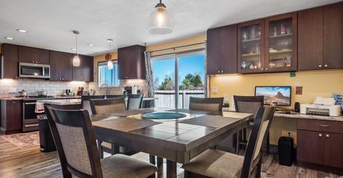 913 Rawhide Court, Gardnerville, NV 89460 Photo