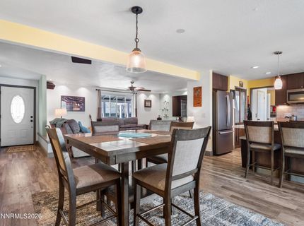 913 Rawhide Court, Gardnerville, NV 89460 Photo