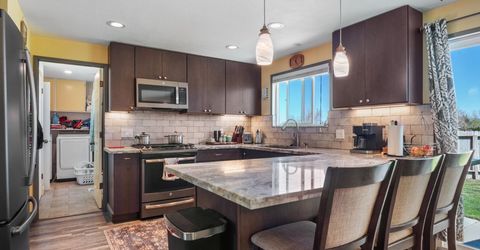 913 Rawhide Court, Gardnerville, NV 89460 Photo