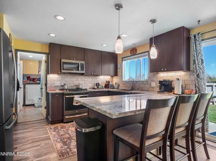 913 Rawhide Court, Gardnerville, NV 89460 Photo