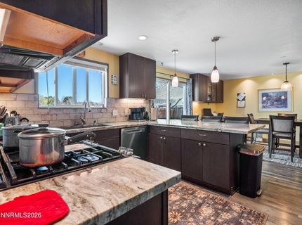 913 Rawhide Court, Gardnerville, NV 89460 Photo