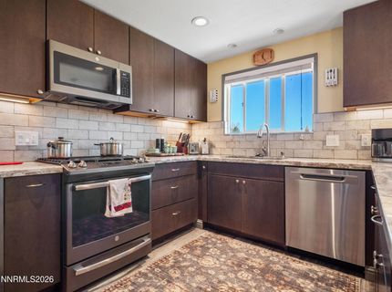 913 Rawhide Court, Gardnerville, NV 89460 Photo