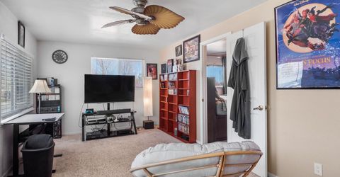 913 Rawhide Court, Gardnerville, NV 89460 Photo