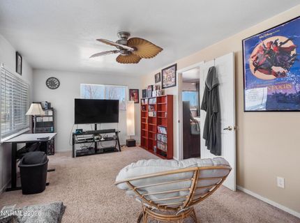 913 Rawhide Court, Gardnerville, NV 89460 Photo