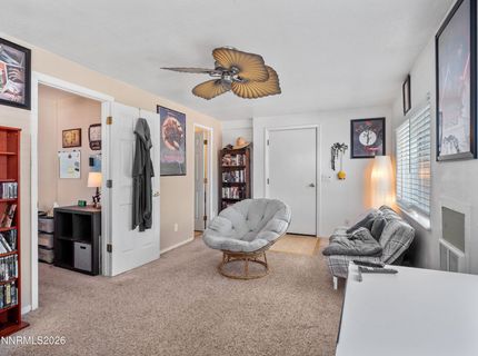 913 Rawhide Court, Gardnerville, NV 89460 Photo