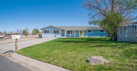 913 Rawhide Court, Gardnerville, NV 89460 Photo