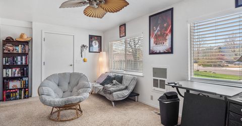 913 Rawhide Court, Gardnerville, NV 89460 Photo