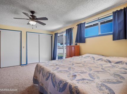 913 Rawhide Court, Gardnerville, NV 89460 Photo