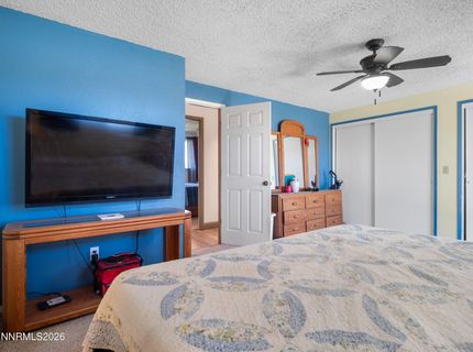 913 Rawhide Court, Gardnerville, NV 89460 Photo