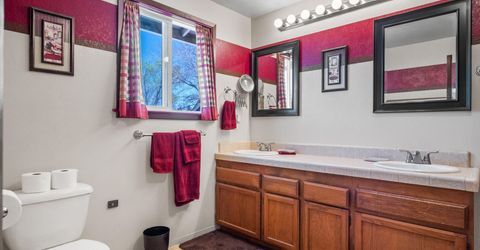 913 Rawhide Court, Gardnerville, NV 89460 Photo