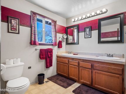 913 Rawhide Court, Gardnerville, NV 89460 Photo