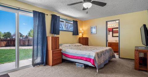 913 Rawhide Court, Gardnerville, NV 89460 Photo