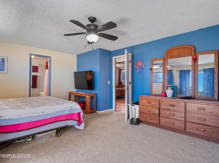 913 Rawhide Court, Gardnerville, NV 89460 Photo