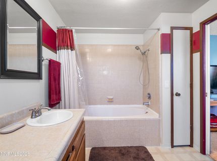 913 Rawhide Court, Gardnerville, NV 89460 Photo